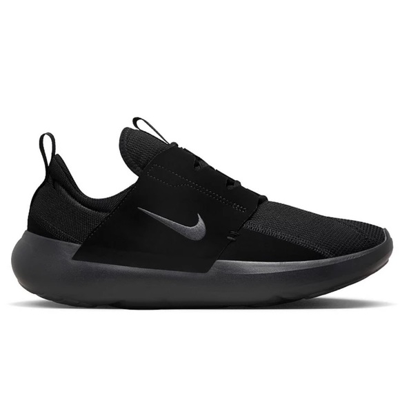 Nike Other - Nike E-Series AD Black Shoe Size 8
